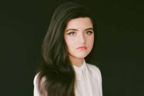 angelina jordan latest news|Viral Singing Prodigy Angelina Jordan Releases New .